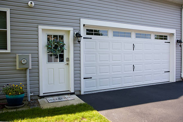 24/7 Emergency Garage Door Panel Replacement experts in Lock Haven, PA